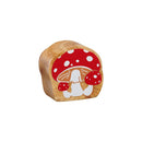 Lanka Kade Natural Red & White Toadstool