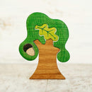 Oak Tree