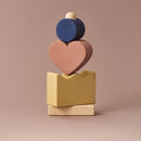 Raduga Grez Crown Stacking Tower