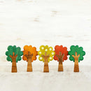 Seasonal Tree