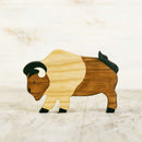 Bison