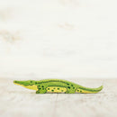 Crocodile