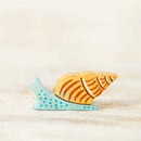 Sea Snail