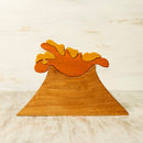 Volcano