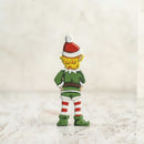 Santa's Elf