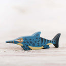 Ichthyosaurus
