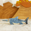 Ichthyosaurus