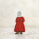 Mrs Claus - design 1