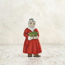 Mrs Claus - design 2