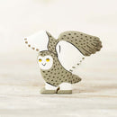 Snowy Owl