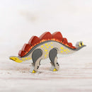Stegosaurus