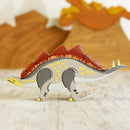 Stegosaurus