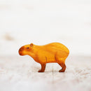 Capybara