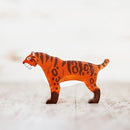 Sabre Toothed Tiger