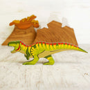 Tyrannosaurus Rex