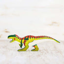 Tyrannosaurus Rex