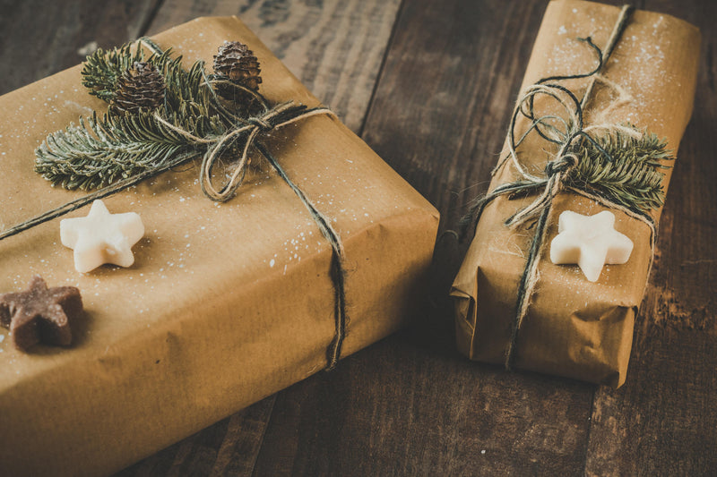 Eco wrapping paper tips: what can’t be recycled and why not?