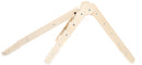 Wee'un Pikler-inspired climbing frame - Mono