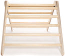 Wee'un Pikler-inspired climbing frame - Natural
