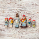 Children of the Forest Story Set