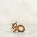 Easter Bunny - Brown