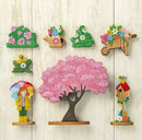 Sakura Cherry Blossom Tree