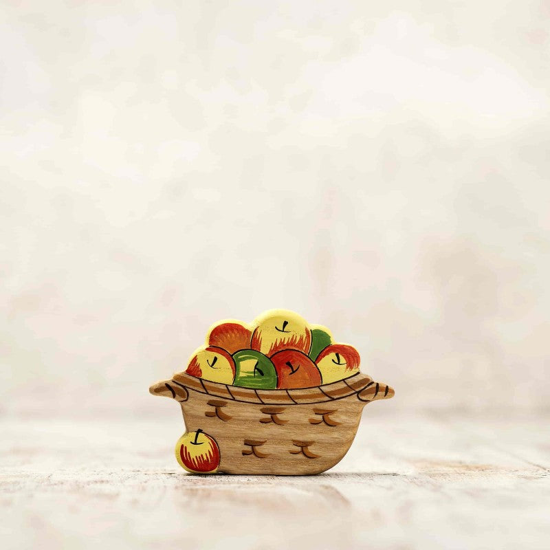 Apple Basket