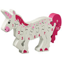 Lanka Kade Unicorn 1-10 Jigsaw
