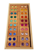 Bauspiel Colour Track