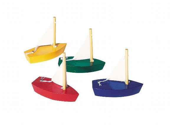 Goki Mini Sailing Boats