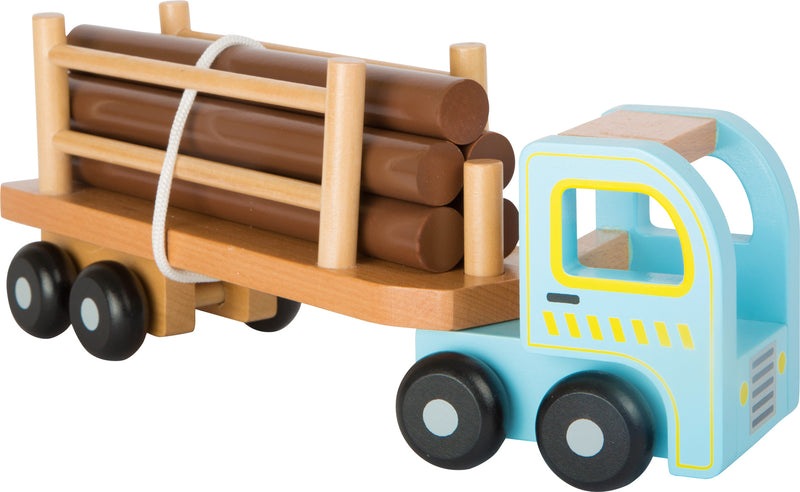 Wood Transporter