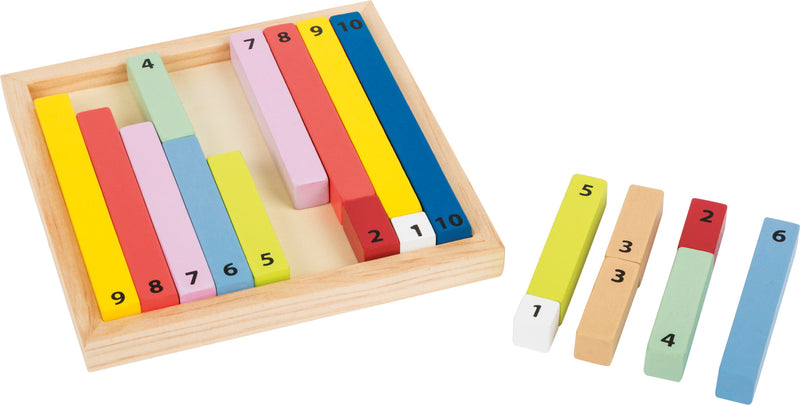 Counting Sticks - Small Foot Educate Range