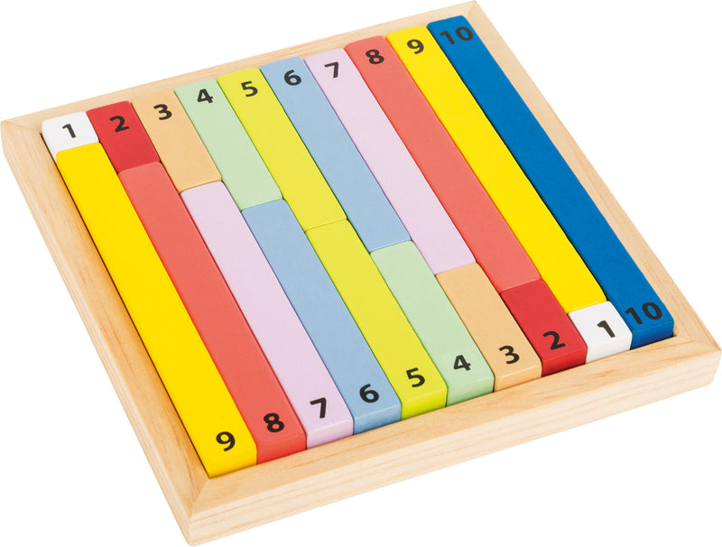 Counting Sticks - Small Foot Educate Range