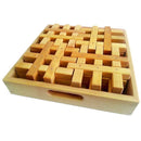 Bauspiel Lattice Grid Blocks