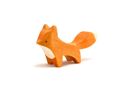 Brin d’Ours Fox - Standing
