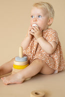 Raduga Grez Sand Stacking Tower