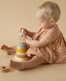 Raduga Grez Sand Stacking Tower