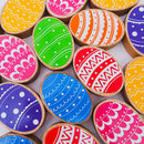 Lanka Kade Rainbow Eggs Playset - 7 Eggs