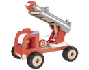 Goki Ladder Fire Truck