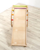 The Slide Pikler inspired accessory