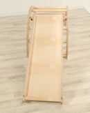 The Slide Pikler inspired accessory