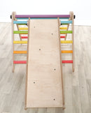 The Slide Pikler inspired accessory