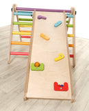 The Slide Pikler inspired accessory