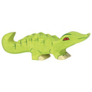 Holztiger Crocodile, small