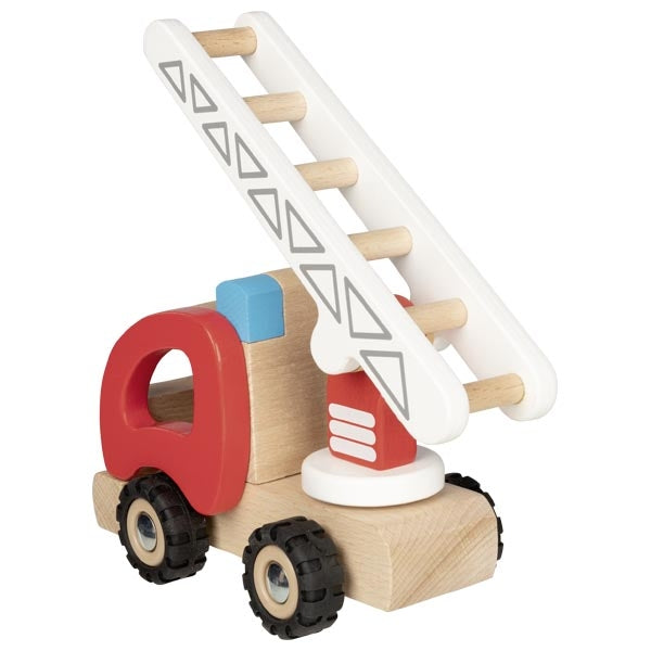 Goki Ladder Fire Truck