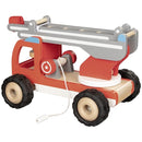 Goki Ladder Fire Truck