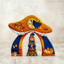 Seasonal Fairies & Houses