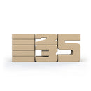 SumBlox Building Blocks Education Set