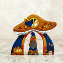 Seasonal Fairies & Houses