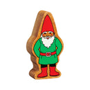Lanka Kade Green and Red Gnome